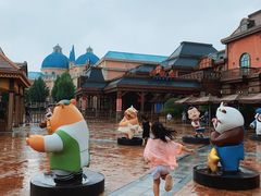 -郑州方特梦幻王国