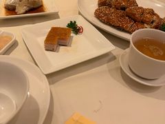 -利苑酒家(宜安广场店)