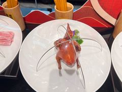 -南海渔村(珠江新城店)