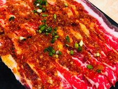 烤吾桑格-花味·自助烤肉(雨花客厅店)