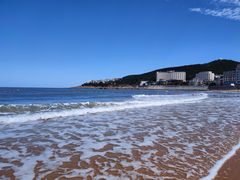 -威海国际海水浴场旅游区