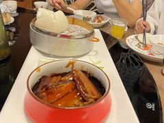 -味莊餐厅(康庄南街店)