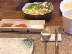 -坦坦大炉·韩式烤肉(望京店)