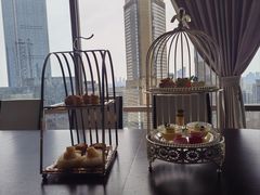 -南京金陵饭店