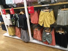 -优衣库(广州恒宝广场店)