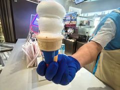 -DQ·蛋糕·冰淇淋(南开大悦城2F店)