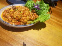 蒜香无骨凤爪-觅山云南菜(泊富ICITY店)