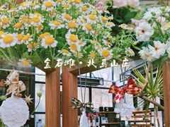 -大连北马山庄