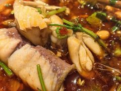 -老哥门肥肠鱼(鱼嘴店)