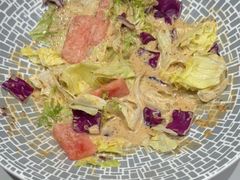 -和源祥·日照菜扛把子(万平口一店)