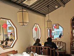 -小菜园新徽菜(无锡融创茂店)