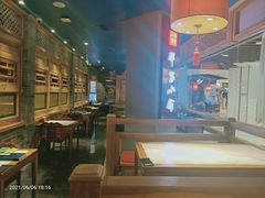 -那家小馆(摩天活力城店)