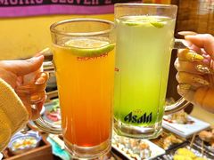 -白石的深夜食堂(济南万象城店)