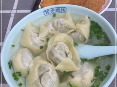 -潘国仙耳光馄饨(黄家阙路店)