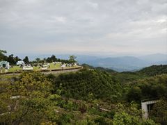 -天姥山景区