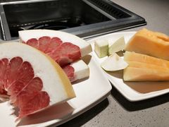 -海底捞火锅(北京路店)