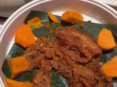 -艳阳天·非遗楚菜(武汉客厅店)