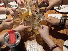 -德国金皇冠啤酒坊(硅谷大街店)