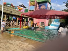 -杭州浪浪浪水公园
