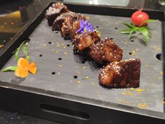 -上海1号私藏菜(静安店)