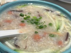 -滋粥楼·顺德菜(番禺广场总店)