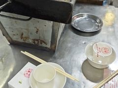 -郝大姐·乌龙山铁板烧(大学城三店)
