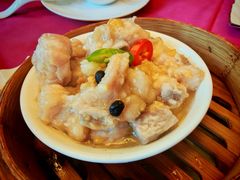 -北园酒家(小北路店)