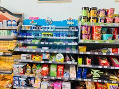 -today便利店(汉街店)