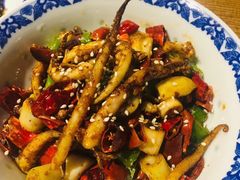-别院里音乐餐酒吧(双流航空港店)