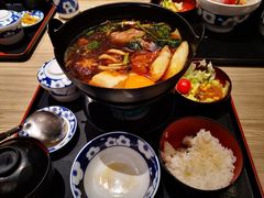-小山日本料理(兴业太古汇店)