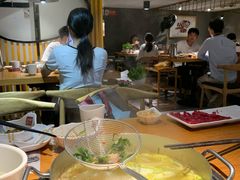 -海银海记潮汕牛肉火锅(新港中路海珠店)