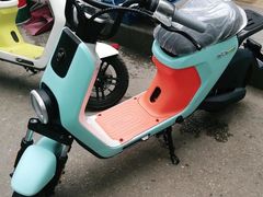 -九号电动车(安定门内大街店)