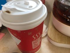 -Peet's Coffee皮爷咖啡(豫园店)