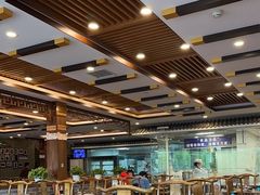-百叶居·老北京涮羊肉(鼓楼店)