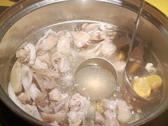-椰贝原味椰子鸡(江南万达店)