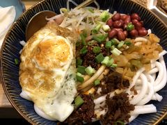 -贵凤凰贵州米粉(望京店)
