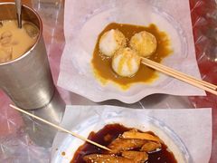 -華叔茶記