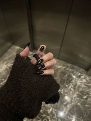 -UGIRL有个美甲