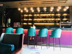-广州融创花间堂悦雪酒店-花间食西餐厅