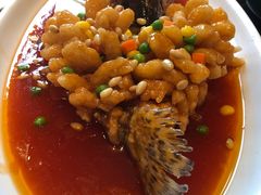 -新南华大酒店(长寿店)