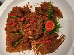 -香丰阁·烤鸭·川湘菜(清河店)