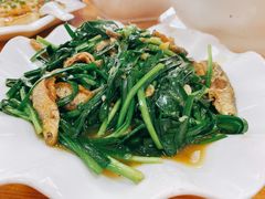 尖椒河鱼仔-思远客家菜馆(巴伐利亚店)