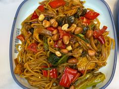 -柳喜辣·烧烤酒局(跃进总店)