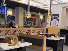 -权金城·炭火烤肉(北京联想桥店)