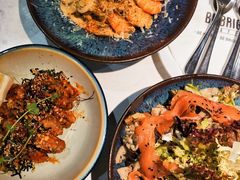 -BE BRIGHT KITCHEN(正佳广场店)