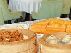 -海湾壹品·粤菜·早茶·烤鸭(拱北店)