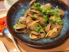 -长寿参鸡汤(朝韩风情街店)