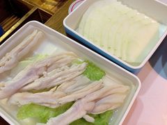 -老天桥蛙炉火锅(姑苏总店)