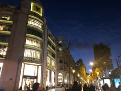 -路易·威登(香榭丽舍大道店)