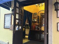 -安东尼奥餐厅